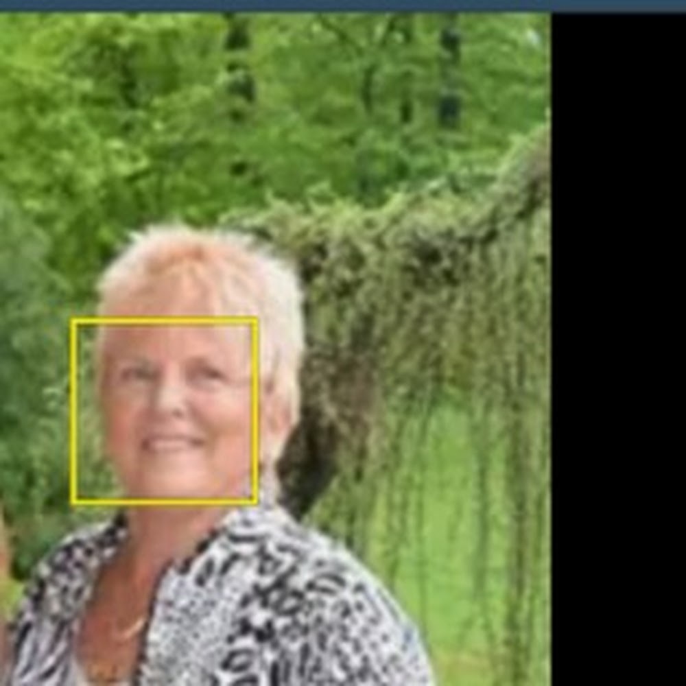 Meet your Posher, Joyce